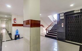 Hotel O Srinivasa Residency